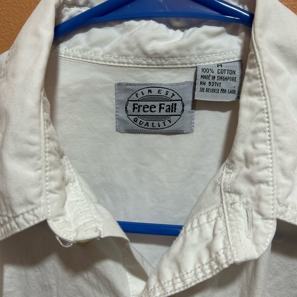 Men’s dress shirt - Picture 2 of 2